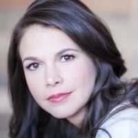 Tony Winner Sutton Foster Joins Houston Symphony This Week Video