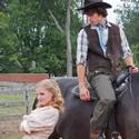 Grosse Pointe Theatre Presents OKLAHOMA, Opening 9/16 Video