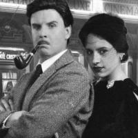 A. D. Players Mainstage Theater to Present THE 39 STEPS, Opening 9/10