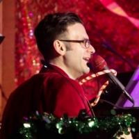 Photo Coverage: Joe Iconis Christmas Spectacular Returns to 54 Below! Video