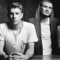 Zebra & Giraffe Coming to Fugard Theatre