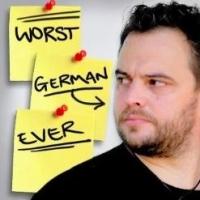EDINBURGH 2014 - BWW Interviews: Comedian Paco Erhard