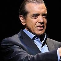 Chazz Palminteri to Bring A BRONX TALE to Patchogue Theatre, 3/8 Video