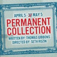 PERMANENT COLLECTION Joins InterAct Theatre Company's 25th Anniversary Season Video