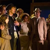 BWW Reviews: RAGTIME Explodes with Passion in Oklahoma City's The Poteet Theatre