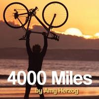 Hudson Stage to Present 4000 MILES, 11/1-16 Video