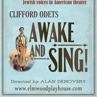 Elmwood Playhouse Presents AWAKE AND SING, 7/18-8/9 Video
