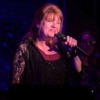 BWW TV Exclusive: CUTTING-EDGE COMPOSERS CORNER- Annie Golden Sings 'Spin Those Recor Video
