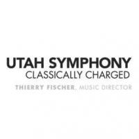 Utah Symphony to Present Strauss' 'A Hero's Life' and Berg's 'Violin Concerto' Video