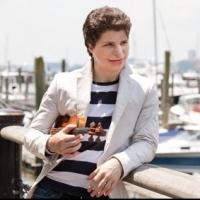 James Feddeck and Augustin Hadelich Join Atlanta Symphony Tonight Video