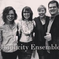 Duplicity Ensemble to Premiere FOLK BOUND as Inaugural Production Video