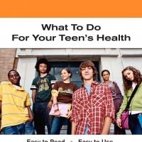New Book Helps Parents With Teen Issues