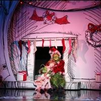 BWW Reviews: The GRINCH Brings the Christmas Spirit to Durham
