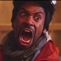 Photo Flash: Joshua David Robinson Guest Stars in IAN, Episode 4 - 'Egg, Roll &…