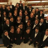 St. Charles Singers to Open 30th Season with LUMINESCENCE, 10/5-6 Video