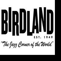 Birdland to Present Birdland Big Band, Sean Harkness Duo & More, Week of 8/11 Video