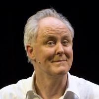 John Lithgow Brings One-Man Show, JOHN LITHGOW: STORIES BY HEART, to Aurora's Paramou Video
