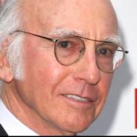 Larry David Will Star in His New Broadway Play; Scott Rudin to Produce! Video