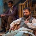 Photo Flash: First Look at Northlight's THE WHIPPING MAN, Opening Tonight Video