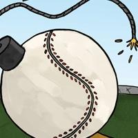 ROUNDING THIRD Slides Home at Seacoast Repertory Theatre, 4/5-4/28