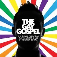Author Justin Luke Zirilli Reveals THE GAY GOSPEL in New Book, 11/18