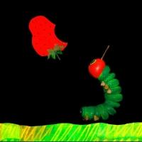 THE VERY HUNGRY CATERPILLAR Comes to Children's Theatre Company, Now thru 2/23 Video