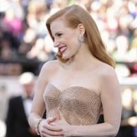 Hathaway, Chastain Among 2013 MTV MOVIE AWARDS Nominees Video