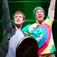 Westport Country Playhouse to Present THE LIGHTNING THIEF, 2/8 Video