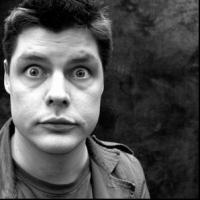 Rob Pue Set for The Royal Croquet Club, UKIYO, as Part of Adelaide Fringe, Now thru M