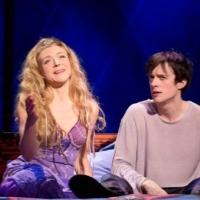 Poll Results: Voters Think PIPPIN's Couple Is Broadway's Cutest! Video