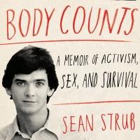 BWW Reviews: BODY COUNTS by Sean Strub An Extraordinary Memoir Video