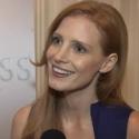 BWW TV: Chatting with the Cast of THE HEIRESS- Jessica Chastain, Dan Stevens, David Strathairn and More!