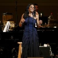 UBUNTU: MUSIC AND ARTS OF SOUTH AFRICA, Joyce DiDonato, Audra McDonald and More Set…