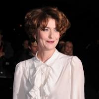 Anna Chancellor to Star in THE WOLF FROM THE DOOR at the Royal Court, Sept 2014 Video