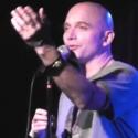 STAGE TUBE: EVITA's Michael Cerveris Sings 'Finishing the Hat' at Broadway Sessions! Video