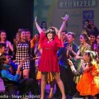 BWW Reviews: HAIRSPRAY Was Ahead of the Rest this Week Video
