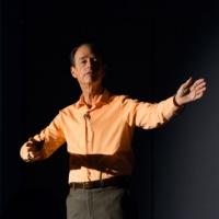 The Actual Dance LLC Presents THE ACTUAL DANCE in Limited Engagement at 1st Stage…