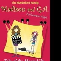 Fourth Wunderkind Family Children's Chapter Book is Available for Pre-Order Video