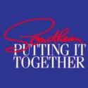 Wagner College Theatre Main Stage Opens PUTTING IT TOGETHER, 10/3 Video