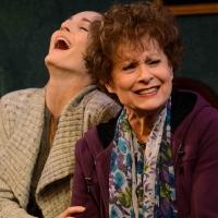 HANDLE WITH CARE with Carol Lawrence Ends Off-Broadway Run Today Video