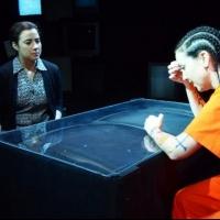 Photo Flash: First Look at MadLab's BROKEN DAUGHTERS Video
