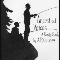 Emergent Arts Presents A.R. Gurney's ANCESTRAL VOICES, Now thru 1/12 Video