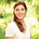 Hope Solo Endorses Simple for Skin Beauty Video