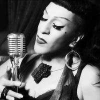 Joey Arias Tributes Billie Holiday Tonight as Part of Lincoln Center's American Songb Video