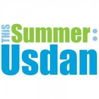 Usdan Center's Three Week Season Still Has Openings Video