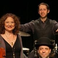Brooklyn Center for the Performing Arts to Present The Klezmatics, 3/8 Video