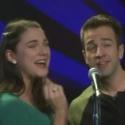 STAGE TUBE: Stars of Virginia Stage's Broadway-Bound FROG KISS Perform on WGNT Video