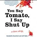 PlayhouseSquare to Welcome YOU SAY TOMATO, I SAY SHUT UP!, 2/5-17 Video
