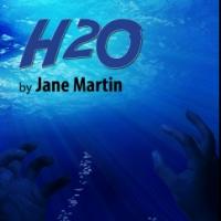 H2O, THE LYONS and THE HUMAN TERRAIN Set for 5th Wall Theatre's Inaugural Season, Beg Video