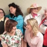Wayward Actors Bring STEEL MAGNOLIAS to The Bard's Town Theatre, Now thru 7/21